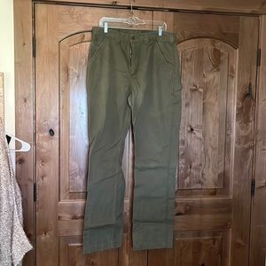 Mens carhart work pants